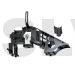 BLH3802 Red Bull 130X Main Frame Set
